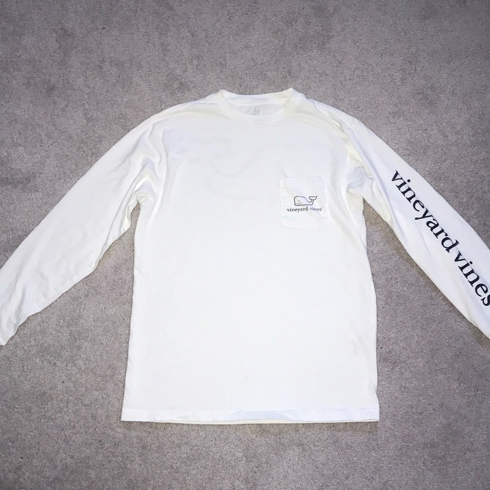 Vineyard vines long sleeve T-shirt